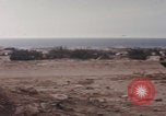 Image of British Army anti aircraft crew Libya, 1943, second 35 stock footage video 65675080137
