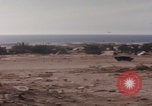Image of British Army anti aircraft crew Libya, 1943, second 36 stock footage video 65675080137