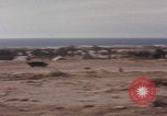 Image of British Army anti aircraft crew Libya, 1943, second 37 stock footage video 65675080137