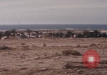 Image of British Army anti aircraft crew Libya, 1943, second 38 stock footage video 65675080137