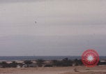 Image of British Army anti aircraft crew Libya, 1943, second 41 stock footage video 65675080137