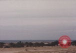 Image of British Army anti aircraft crew Libya, 1943, second 42 stock footage video 65675080137