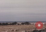 Image of British Army anti aircraft crew Libya, 1943, second 44 stock footage video 65675080137