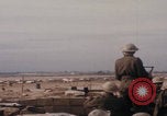 Image of British Army anti aircraft crew Libya, 1943, second 47 stock footage video 65675080137