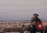 Image of British Army anti aircraft crew Libya, 1943, second 49 stock footage video 65675080137