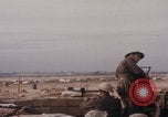 Image of British Army anti aircraft crew Libya, 1943, second 50 stock footage video 65675080137