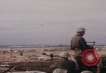 Image of British Army anti aircraft crew Libya, 1943, second 53 stock footage video 65675080137