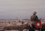 Image of British Army anti aircraft crew Libya, 1943, second 55 stock footage video 65675080137