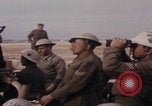 Image of British Army anti aircraft crew Libya, 1943, second 56 stock footage video 65675080137