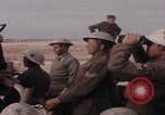 Image of British Army anti aircraft crew Libya, 1943, second 58 stock footage video 65675080137