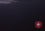 Image of B-24 Liberator bombers in formation Libya, 1943, second 27 stock footage video 65675080138