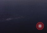 Image of B-24 Liberator bombers in formation Libya, 1943, second 30 stock footage video 65675080138