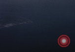 Image of B-24 Liberator bombers in formation Libya, 1943, second 33 stock footage video 65675080138