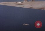 Image of B-24 Liberator bombers in formation Libya, 1943, second 41 stock footage video 65675080138