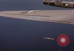 Image of B-24 Liberator bombers in formation Libya, 1943, second 42 stock footage video 65675080138