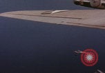 Image of B-24 Liberator bombers in formation Libya, 1943, second 43 stock footage video 65675080138
