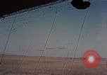Image of B-24 Liberator bombers landing Berca Airfield Benghazi Libya, 1943, second 1 stock footage video 65675080139