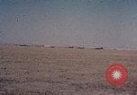 Image of B-24 Liberator bombers landing Berca Airfield Benghazi Libya, 1943, second 6 stock footage video 65675080139