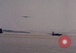 Image of B-24 Liberator bombers landing Berca Airfield Benghazi Libya, 1943, second 11 stock footage video 65675080139