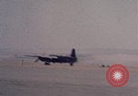 Image of B-24 Liberator bombers landing Berca Airfield Benghazi Libya, 1943, second 20 stock footage video 65675080139
