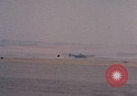 Image of B-24 Liberator bombers landing Berca Airfield Benghazi Libya, 1943, second 24 stock footage video 65675080139
