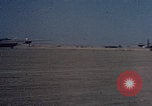Image of B-24 Liberator bombers landing Berca Airfield Benghazi Libya, 1943, second 28 stock footage video 65675080139
