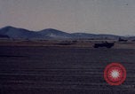 Image of B-24 Liberator bombers landing Berca Airfield Benghazi Libya, 1943, second 45 stock footage video 65675080139