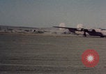 Image of B-24 Liberator bombers landing Berca Airfield Benghazi Libya, 1943, second 62 stock footage video 65675080139