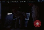 Image of US Army Air Force briefing crewmen Berca Airfield Benghazi Libya, 1943, second 1 stock footage video 65675080141