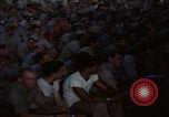 Image of US Army Air Force briefing crewmen Berca Airfield Benghazi Libya, 1943, second 14 stock footage video 65675080141