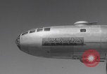 Image of Boeing B-29 bomber flying Pacific Theater, 1945, second 5 stock footage video 65675080142