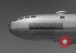 Image of Boeing B-29 bomber flying Pacific Theater, 1945, second 8 stock footage video 65675080142
