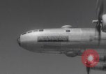Image of Boeing B-29 bomber flying Pacific Theater, 1945, second 13 stock footage video 65675080142