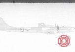 Image of modified Boeing B-29 Pacific Theater, 1945, second 1 stock footage video 65675080143