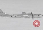 Image of modified Boeing B-29 Pacific Theater, 1945, second 3 stock footage video 65675080143