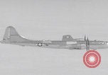 Image of modified Boeing B-29 Pacific Theater, 1945, second 6 stock footage video 65675080143