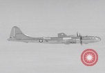 Image of modified Boeing B-29 Pacific Theater, 1945, second 9 stock footage video 65675080143