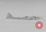 Image of modified Boeing B-29 Pacific Theater, 1945, second 11 stock footage video 65675080143