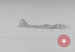 Image of modified Boeing B-29 Pacific Theater, 1945, second 14 stock footage video 65675080143