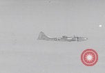 Image of modified Boeing B-29 Pacific Theater, 1945, second 15 stock footage video 65675080143