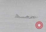 Image of modified Boeing B-29 Pacific Theater, 1945, second 16 stock footage video 65675080143