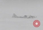 Image of modified Boeing B-29 Pacific Theater, 1945, second 18 stock footage video 65675080143