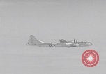 Image of modified Boeing B-29 Pacific Theater, 1945, second 19 stock footage video 65675080143