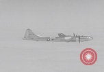 Image of modified Boeing B-29 Pacific Theater, 1945, second 20 stock footage video 65675080143