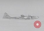 Image of modified Boeing B-29 Pacific Theater, 1945, second 22 stock footage video 65675080143