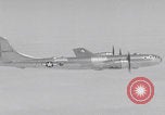 Image of modified Boeing B-29 Pacific Theater, 1945, second 24 stock footage video 65675080143