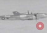 Image of modified Boeing B-29 Pacific Theater, 1945, second 26 stock footage video 65675080143