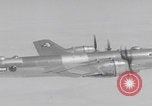 Image of modified Boeing B-29 Pacific Theater, 1945, second 27 stock footage video 65675080143