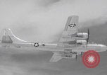 Image of modified Boeing B-29 Pacific Theater, 1945, second 44 stock footage video 65675080143