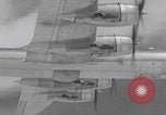 Image of modified Boeing B-29 Pacific Theater, 1945, second 53 stock footage video 65675080143